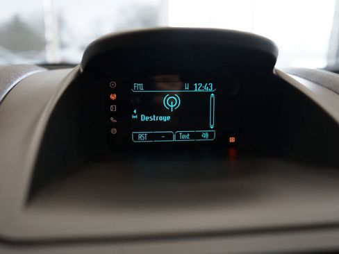 Used 2014 Ford Fiesta SE w/ Comfort Package image 29