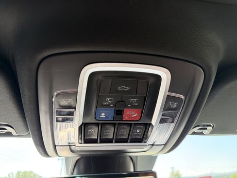 Used 2023 RAM 1500 TRX w/ TRX Level 2 Equipment Group AWD/4WD image 16