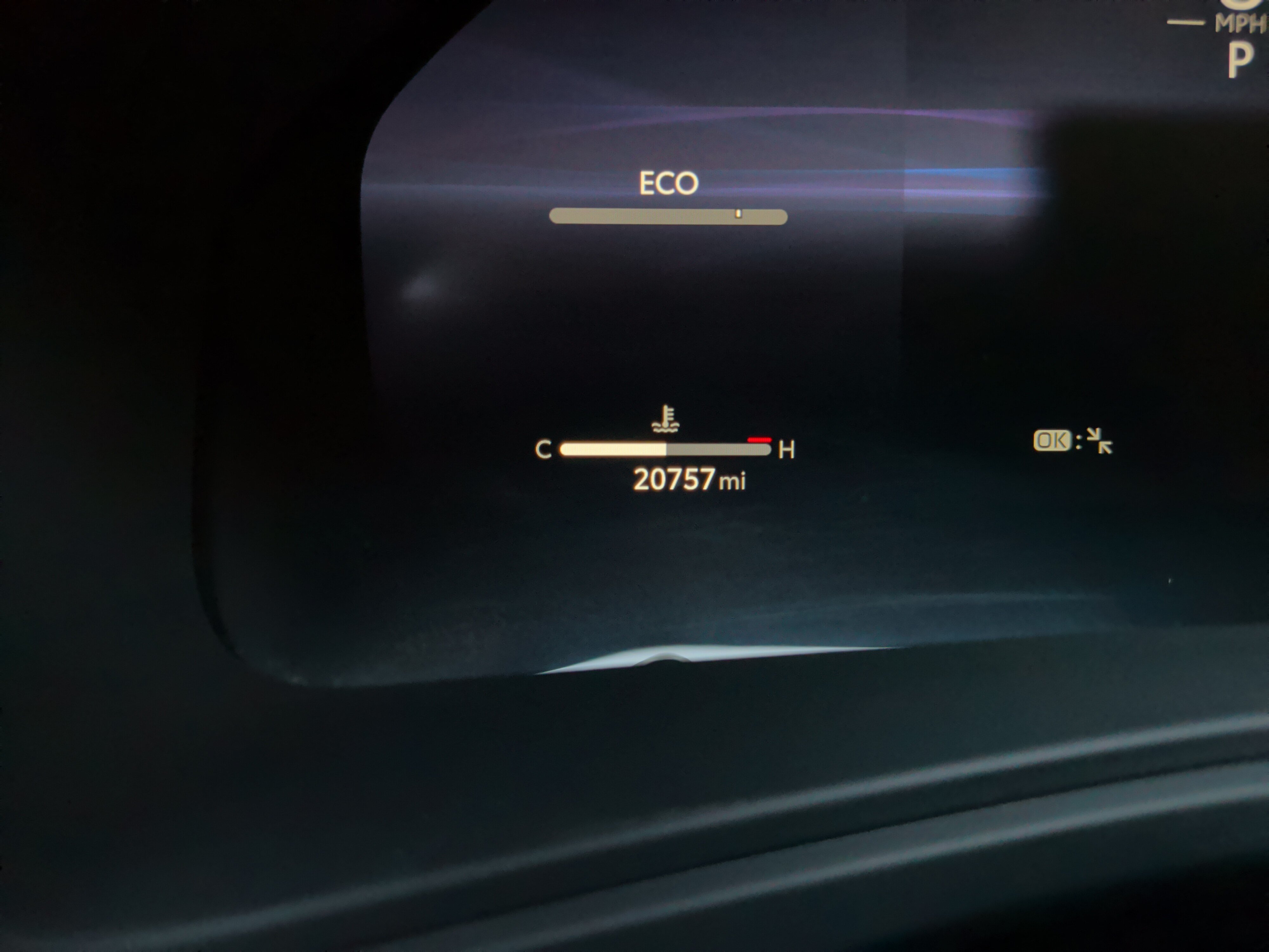 Used 2025 Toyota Grand Highlander AWD image 14
