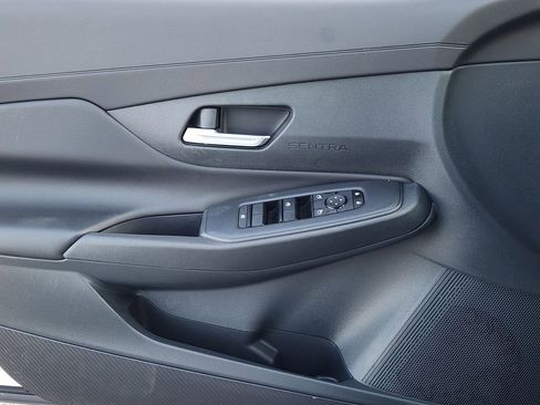 New 2026 Nissan Sentra SV w/ Floor Mat Package FWD image 16