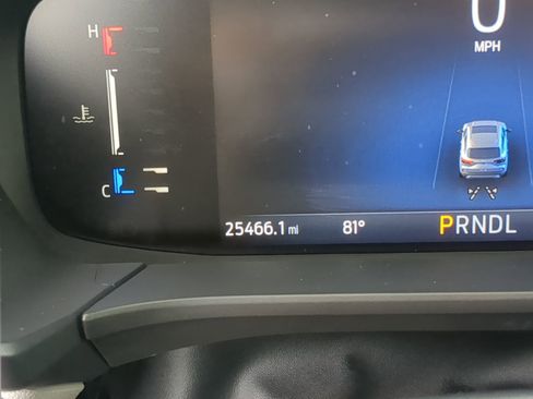 Certified 2023 Ford Escape Active FWD image 68