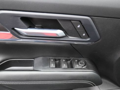 Used 2026 GMC Terrain Elevation FWD image 14