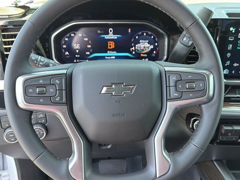 New 2026 Chevrolet Silverado 2500 LT w/ Trail Boss Package AWD/4WD image 20
