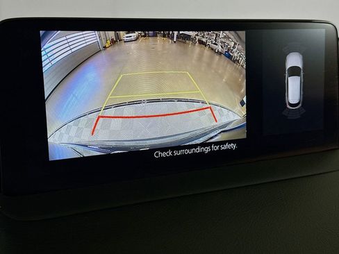 Used 2021 MAZDA CX-9 Carbon Edition image 13