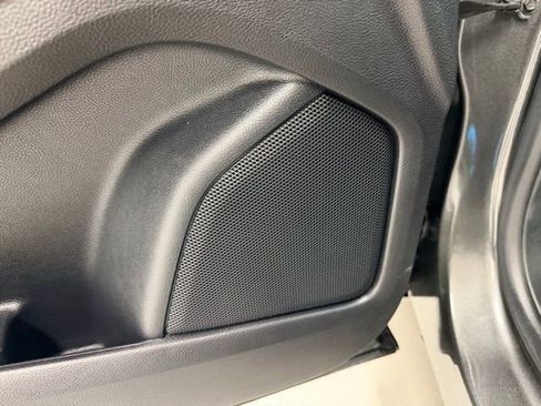 Used 2019 Ford Edge Titanium w/ Cold Weather Package AWD/4WD image 24