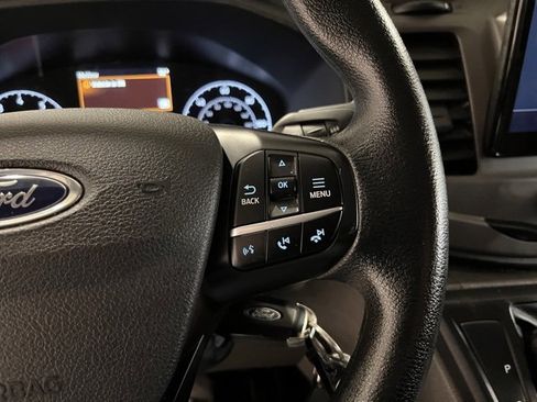 Used 2022 Ford Transit 350 XLT image 20