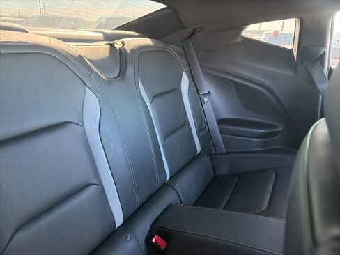 Used 2023 Chevrolet Camaro LT image 15