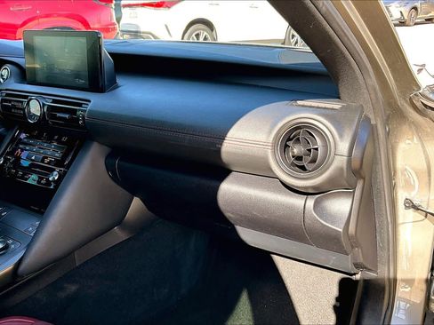 Used 2023 Lexus IS 300 w/ Comfort Package image 18