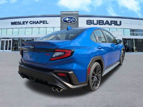 New 2026 Subaru WRX Limited image 5