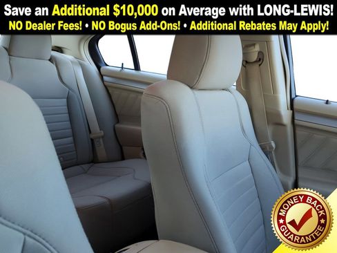 Used 2017 Ford Taurus SE image 23