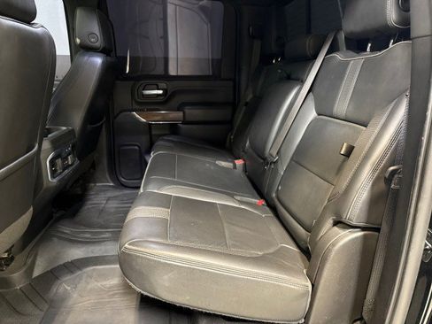 Used 2022 Chevrolet Silverado 3500 High Country w/ Z71 Off-Road Package image 41