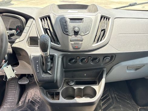 Used 2016 Ford Transit 150 130 Medium Roof RWD image 23