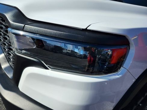 Used 2025 RAM 1500 Rebel w/ Rebel Level 1 Equipment Group image 28