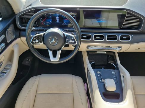 Used 2023 Mercedes-Benz GLE 350 image 15