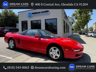 Used 1991 Acura NSX image 1