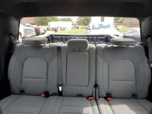 Used 2022 RAM 1500 Big Horn AWD/4WD image 13