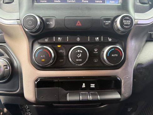 Used 2022 RAM 1500 Laramie RWD image 28
