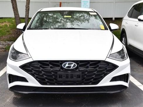 Used 2023 Hyundai Sonata SEL FWD image 3