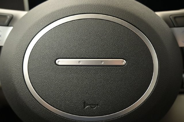 New 2026 Hyundai Tucson Limited AWD/4WD image 29