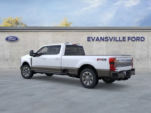 New 2026 Ford F350 King Ranch AWD/4WD image 4