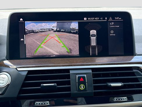 Used 2020 BMW X3 sDrive30i w/ Premium Package image 33