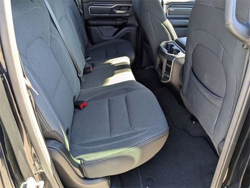 Used 2023 RAM 1500 Big Horn image 40