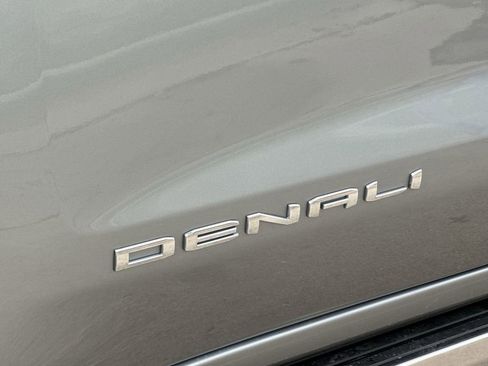 Certified 2024 GMC Sierra 1500 Denali w/ Denali Reserve Package AWD/4WD image 34