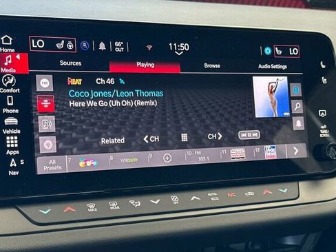 New 2025 Dodge Charger Daytona Scat Pack w/ Track Pack image 16