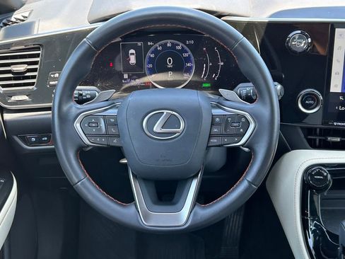 Used 2024 Lexus NX 350h AWD w/ Package Accessory (P3) image 38