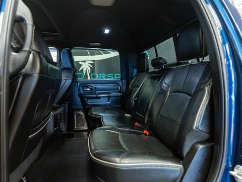 Used 2019 RAM 2500 Limited image 13