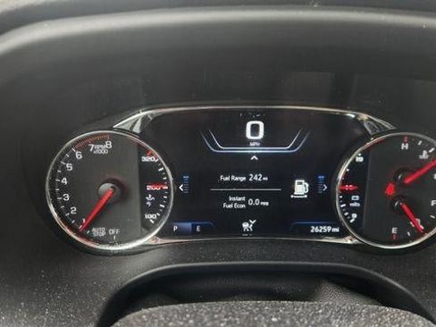 Used 2023 GMC Acadia Denali w/ Denali Ultimate Package AWD/4WD image 12