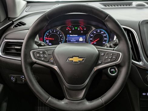 Used 2023 Chevrolet Equinox LT AWD/4WD image 31
