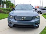 Used 2021 Volvo XC40 P8 Recharge w/ Advanced Package image 2