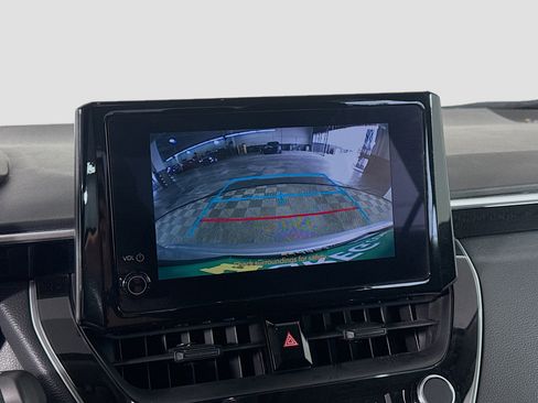 Used 2024 Toyota Corolla LE FWD image 19