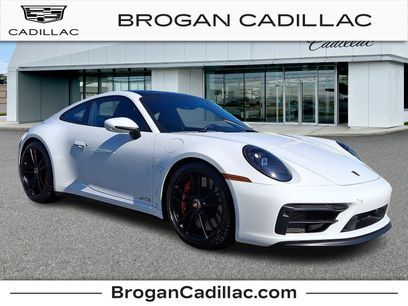 Used 2024 Porsche 911 Carrera S