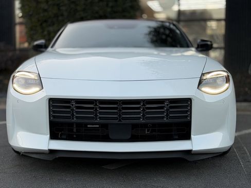 Used 2023 Nissan Z Performance w/ Floor Mat Package (L93) image 3