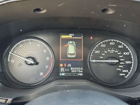 Certified 2023 Subaru Forester Base image 37