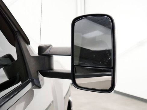 Used 2013 Chevrolet Silverado 2500 LT w/ Interior Plus Package AWD/4WD image 41