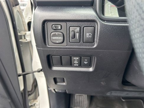 Used 2023 Toyota 4Runner SR5 Premium image 7