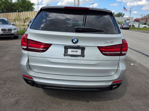 Used 2016 BMW X5 xDrive35i AWD/4WD image 5