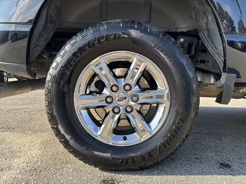 Used 2024 Ford F150 XLT w/ Mobile Office Package image 18