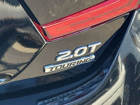 Used 2021 Honda Accord Touring image 32