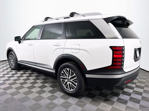 New 2026 Hyundai Palisade SEL image 4