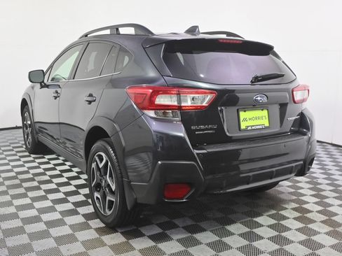 Used 2019 Subaru Crosstrek 2.0i Limited w/ Moonroof Package w/Navigation AWD/4WD image 4