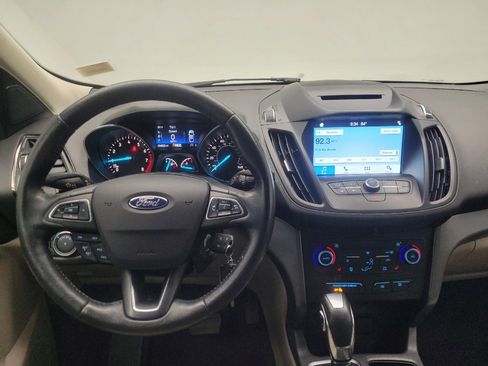 Used 2018 Ford Escape SEL image 22