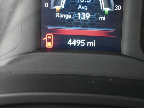 Used 2024 RAM 1500 Tradesman w/ Night Edition image 32