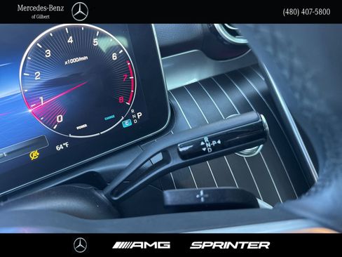 Certified 2023 Mercedes-Benz C 300 Sedan image 27