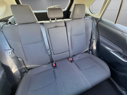 Used 2023 Toyota RAV4 LE image 19