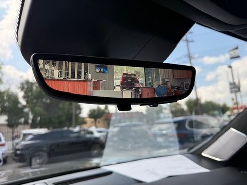 Used 2024 Cadillac Escalade ESV Sport Platinum w/ LPO, ONYX Package image 23