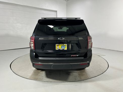 Used 2022 Chevrolet Tahoe RST w/ Luxury Package AWD/4WD image 31